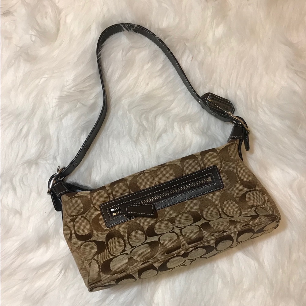 COACH VINTAGE Purse